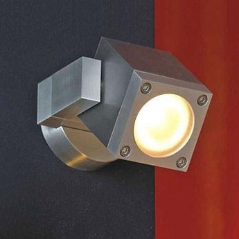LSQ-9511-01 Lussole Светильник настенно-потолочный уличный Vacri