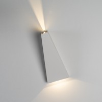 IT01-A807 white Italline Настенный светильник