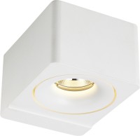DL18620/01WW-R White DONOLUX Потолочный светильник