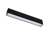 DL18785/Black 10W DONOLUX Трековый светильник