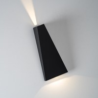 IT01-A807 black Italline Настенный светильник