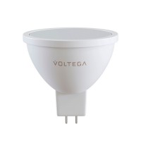 7059 VOLTEGA Лампа светодиодная 7W 4000K 700Lm GU5.3