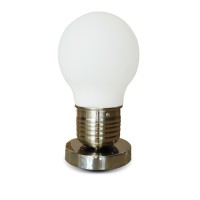 611030101 MW-Light Настольная лампа Эдисон Techno