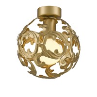 1469-1U Favourite Потолочный светильник Dorata
