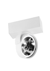 DL18407/11WW-White DONOLUX Потолочный светильник