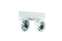 DL18407/12WW-White DONOLUX Потолочный светильник