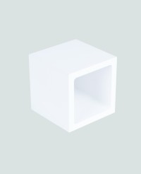 DL18419/11WW-White DONOLUX Настольная лампа