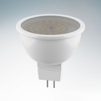 940204 Lightstar Лампа LED 220V GU5.3 4.5W=40W