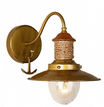 1216-1W Favourite Настенный светильник Sole