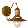 1216-1W Favourite Настенный светильник Sole