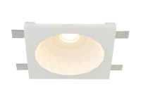 DL238G DONOLUX Встраиваемый светильник гипсовый