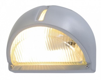 A2801AL-1GY Arte Lamp URBAN настенный уличный светильник