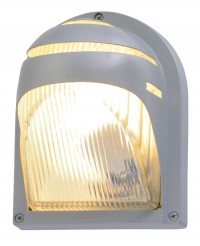A2802AL-1GY Arte Lamp URBAN уличный настенный светильник