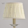 419030201 MW-Light Настольная лампа Августина 