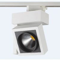 BOX ITALLINE Светильник для трековой системы