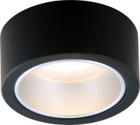 A5553PL-1BK Arte Lamp Потолочный светильник Effetto