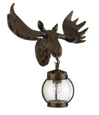 1848-1W Favourite Уличный настенный светильник Hunt