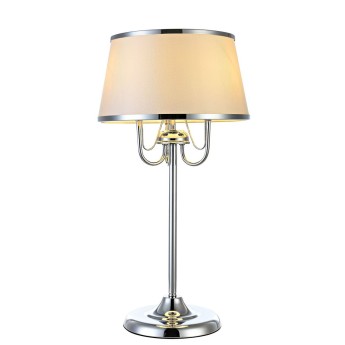 A1150LT-3CC Arte Lamp Настольная лампа Dante