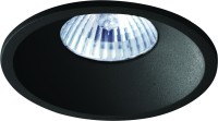 DL18412/11WW-R Black DONOLUX Встраиваемый светильник