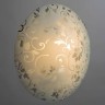 A4120PL-3CC Arte Lamp Светильник настенно-потолочный Ornament, 40см, Е27*3*60Вт
