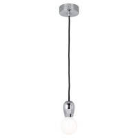 LSP-8120 Lussole Подвесной светильник хром