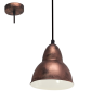 49235 EGLO Подвесной светильник TRURO 