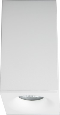 DL18437/11WW-SQ White DONOLUX Потолочный светильник
