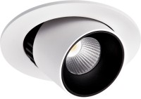 DL18431/11WW-R White Dim DONOLUX Встраиваемый светильник
