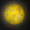 CL917001 Citilux Настенно-потолочный светильник Жирафы