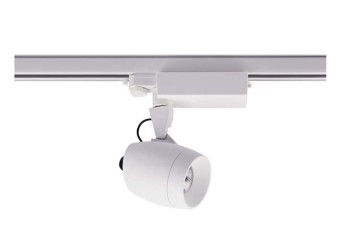 DL18433/11WW-Track R White DONOLUX Трековый светильник