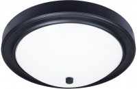 A4049PL-3BK Arte Lamp потолочный светильник James, черный, 37см, Е27*3*40W