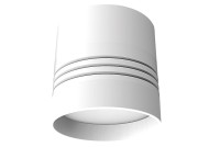 DL18484/WW-White R DONOLUX Потолочный светильник