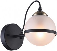 348-501-01 Velante Настенный светильник 