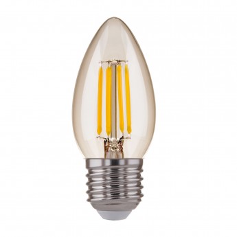 BLE2736 Elektrostandard  Лампа светодиодная 7W 4200K E27 