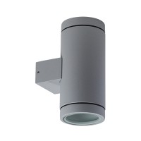 WL 327 grey ITALLINE Настенный светильник