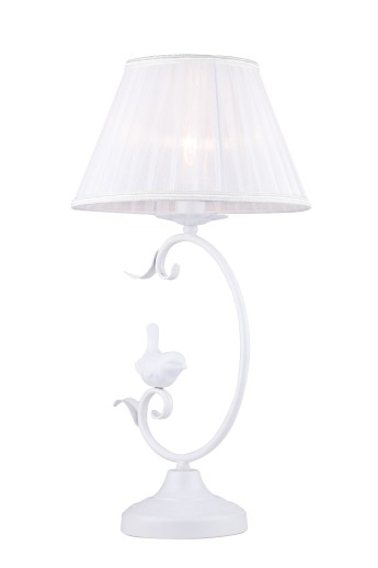 1836-1T Favourite Настольная лампа Cardellino