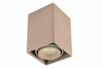 DL18611/01WW-SQ Champagne DONOLUX Потолочный светильник