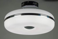 CL250001 Citilux Светильник потолочный LED Torus