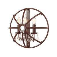 1897W LOFT IT Настенный светильник LOFT