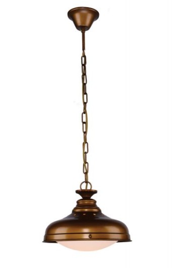 1330-1P1 Favourite Подвесной светильник Laterne