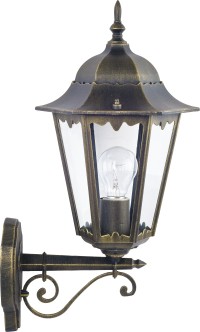 1808-1W Favourite Уличный настенный светильник London