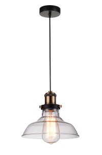 1876-1P FAVOURITE Подвесной светильник Cascabel