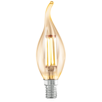 11559 EGLO Cветодиодная лампа филаментная CF37