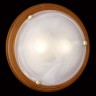 259 SONEX Настенно-потолочный светильник NAPOLI, 46см, Е27*2*100W