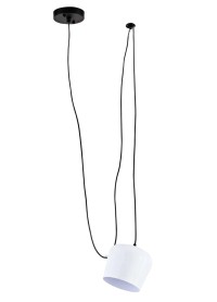 S111013/1A white DONOLUX Подвесной светильник