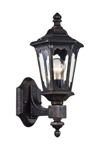 S101-42-11-R Maytoni Уличный настенный светильник Oxford