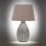 OML-83104-01 OMNILUX настольная лампа Galdeddu керамика