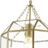 1948-1P Favourite Подвесной светильник Quadratum