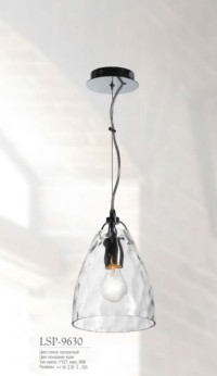 LSP-9630  Lussole Подвесной светильник Loft