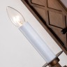 2878-1W  Favourite Настенный светильник Eques 